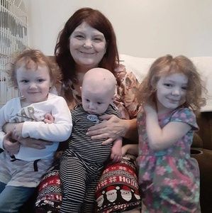 Meet your Posher, Sherry